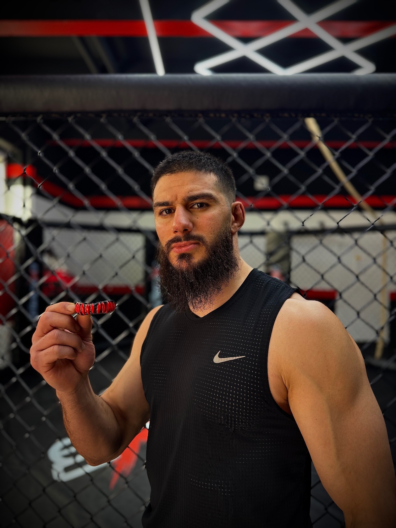 ELIAS SHAH JAKOBI