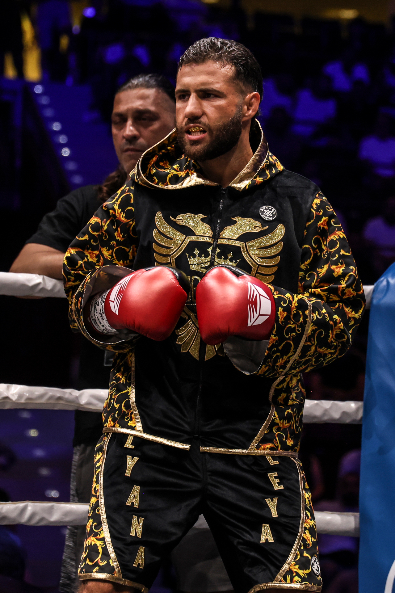 BUJAR TAHIRI